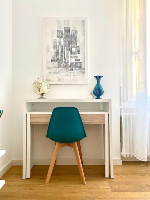 A Casa Di Jhany Bologna Buitenkant foto