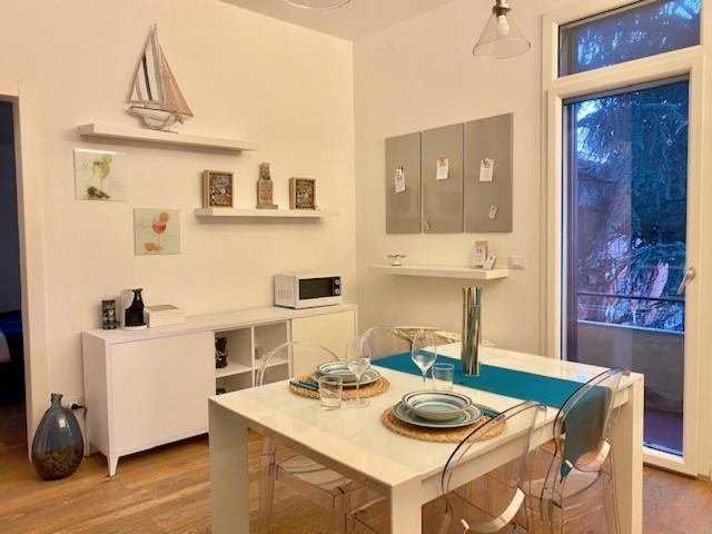 A Casa Di Jhany Bologna Buitenkant foto