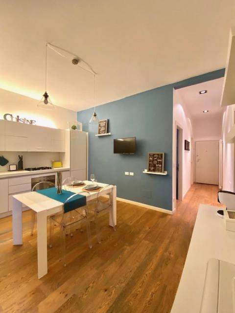 A Casa Di Jhany Bologna Buitenkant foto