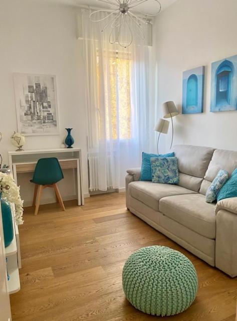 A Casa Di Jhany Bologna Buitenkant foto